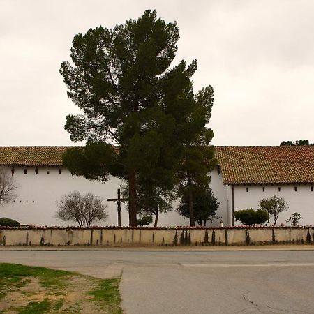 Western States Inn - San Miguel Exterior foto