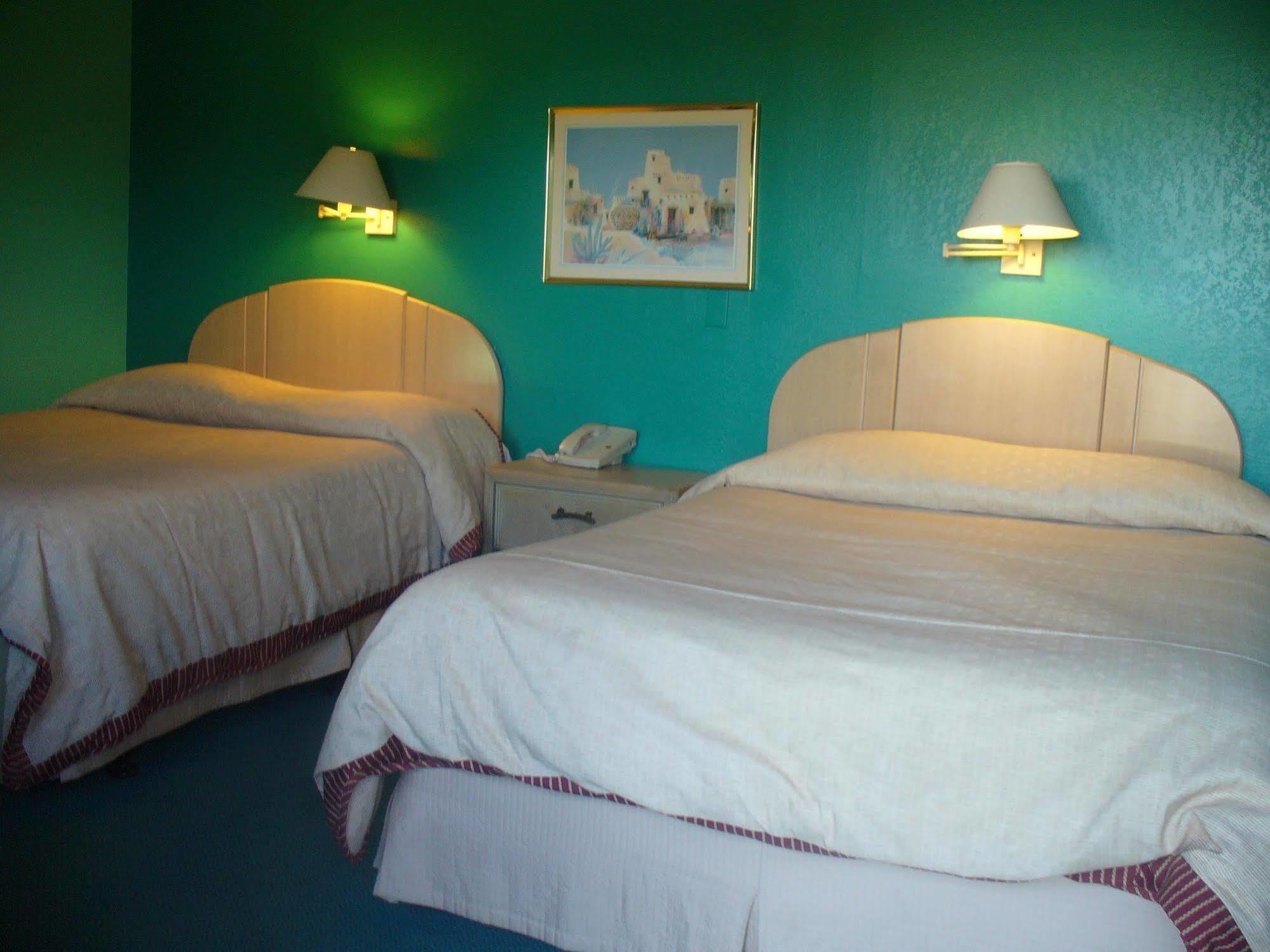 Western States Inn - San Miguel Quarto foto