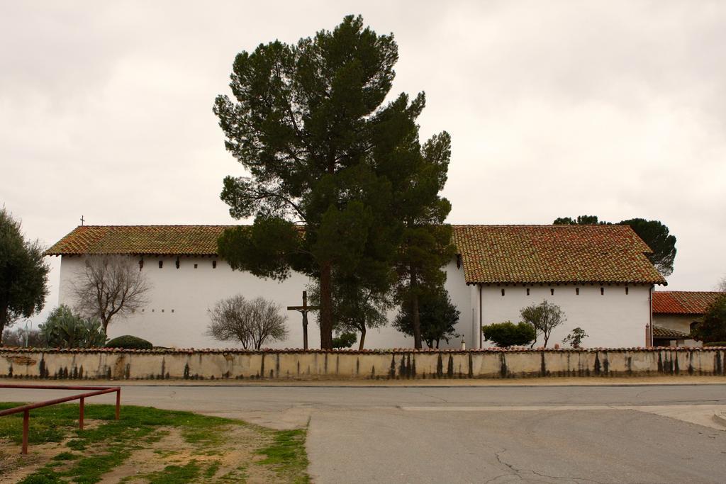 Western States Inn - San Miguel Exterior foto